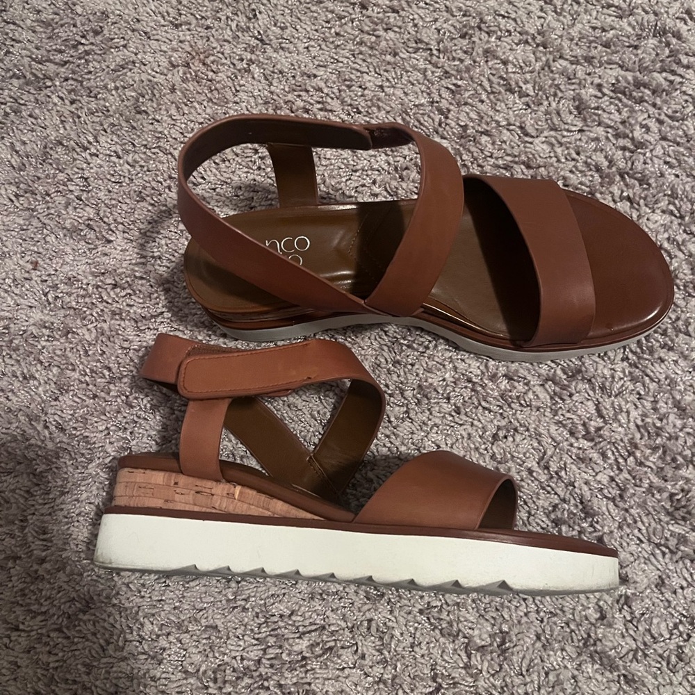 Franco Sarto Sandals